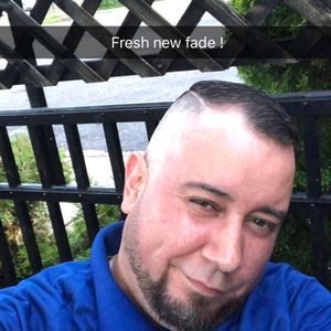 Meet your Posher, Jacob